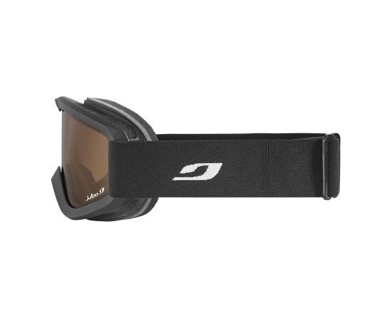 Julbo Plasma Polarized 2 / Melna / Brūna