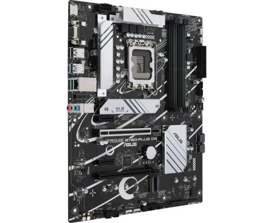  ASUS PRIME B760-PLUS D4