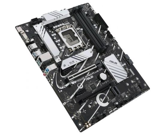  ASUS PRIME B760-PLUS D4