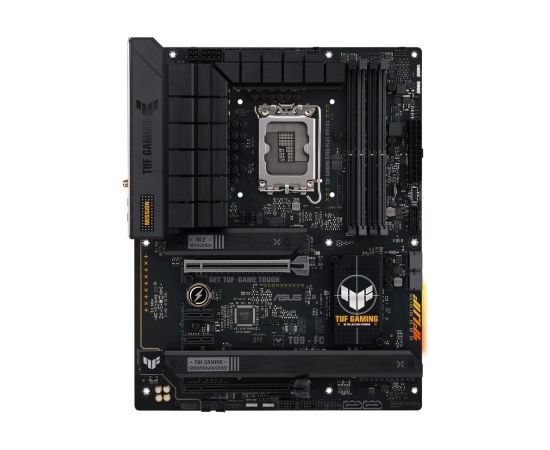  ASUS TUF GAMING B760-PLUS WIFI D4