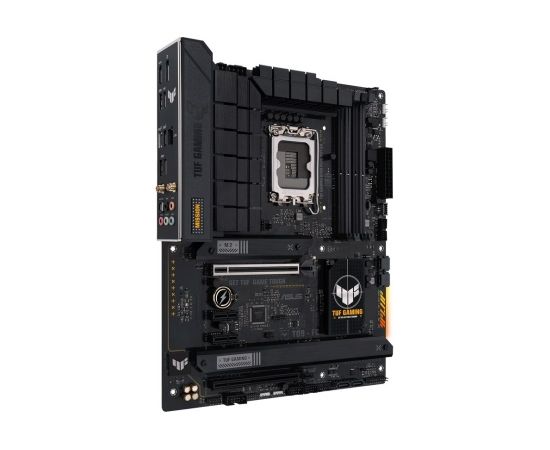  ASUS TUF GAMING B760-PLUS WIFI D4