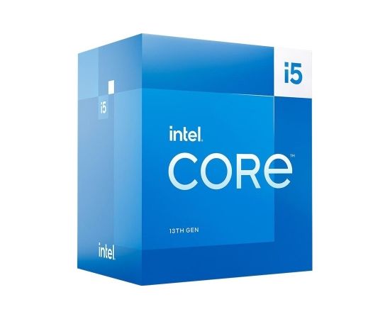 Intel Core i5-13400F processor 20 MB Smart Cache Box