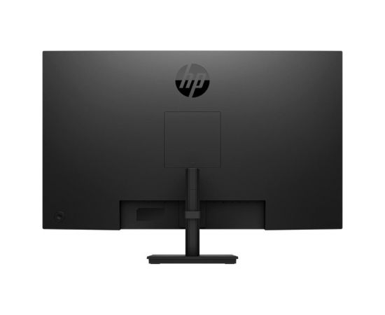 HP P32u G5 QHD Monitor - 31.5" 2560x1440 QHD 350-nit AG, IPS, USB-C(65W)/DisplayPort/HDMI, 3x USB 3.0, speakers, height adjustable, 3 years / 64W51AA#ABB