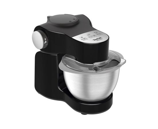 TEFAL Wizzo virtuves kombains, 1000W, melns - QB319838