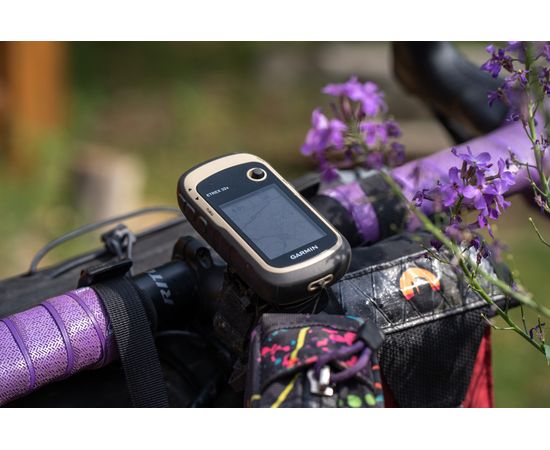 Garmin eTrex 32x TopoActive Europa tūrisma navigācija