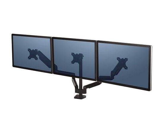 MONITOR ACC ARM TRIPLE/PLATINUM 8042601 FELLOWES