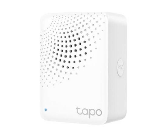 SMART HOME HUB/TAPO H100 TP-LINK