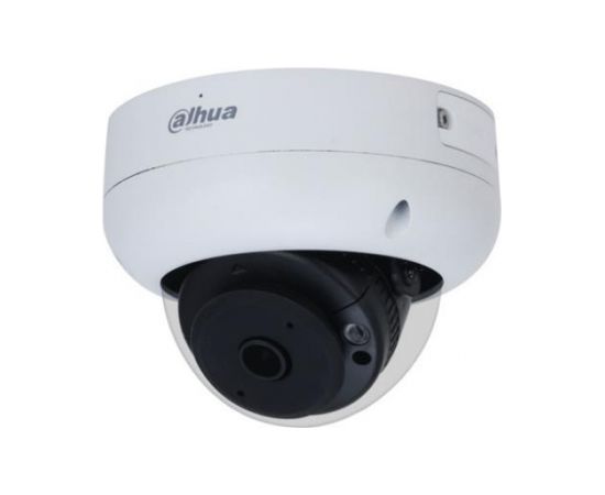 NET CAMERA 4MP IR DOME AI/IPC-HDBW3441R-AS-P-0210B DAHUA