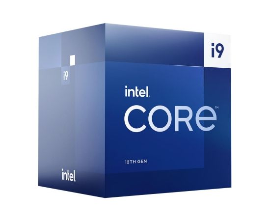 Boxed Intel® Core™ i9-13900 Processor (36M Cache, up to 5.60 GHz) FC-LGA16A
