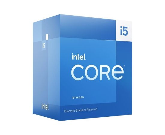 Boxed Intel® Core™ i5-13400 Processor (20M Cache, up to 4.60 GHz) FC-LGA16A