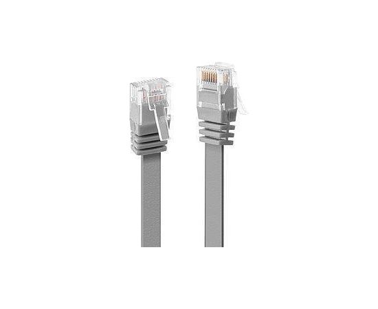 CABLE CAT6 U/UTP 10M/GREY 47495 LINDY