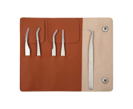 Tweezers Set 5 pcs JIMI Home JM-G2305