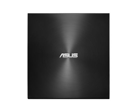 Asus DVW ASUS SDRW-08U9M-U EXT UltraSlim USB ZEN schwarzTypC Kabe - 90DD02A0-M29000