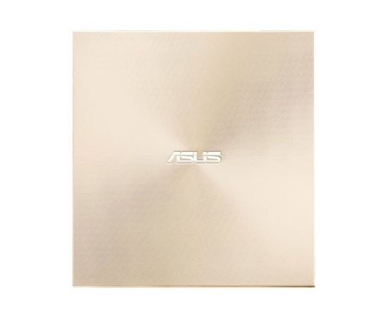 Napęd Asus SDRW-08U9M-U ZENDRIVE U9M GOLD - 90DD02A5-M29000