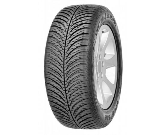 Goodyear Vector 4 Seasons SUV Gen-2 255/55R19 107V