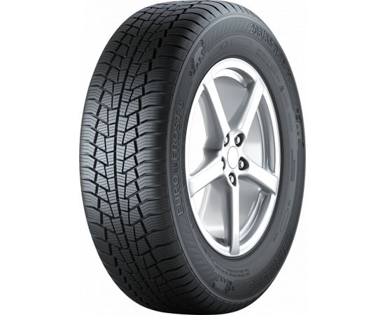 Gislaved EURO*FROST 6 255/55R18 109V