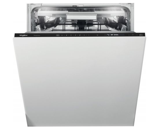 Built in dishwasher Whirlpool WIF5O41