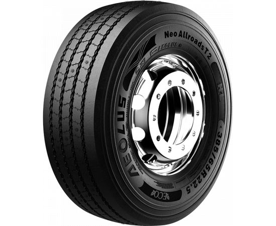 385/55R22.5 AEOLUS NEO ALLROADS T2 160K 3PMSF