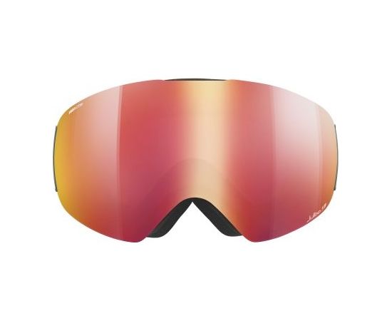 Julbo Skydome Reactiv 2-3 / Pelēka / Sarkana