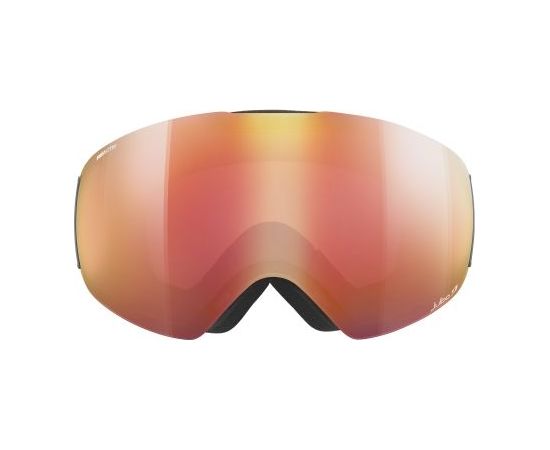 Julbo Skydome Reactiv 2-3 / Pelēka / Sarkana