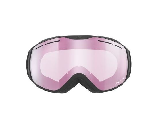 Julbo Ison XCL Cat 1 / Melna / Rozā