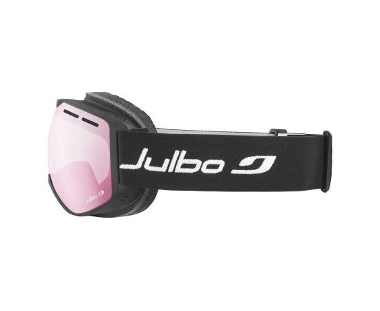 Julbo Ison XCL Cat 1 / Melna / Rozā