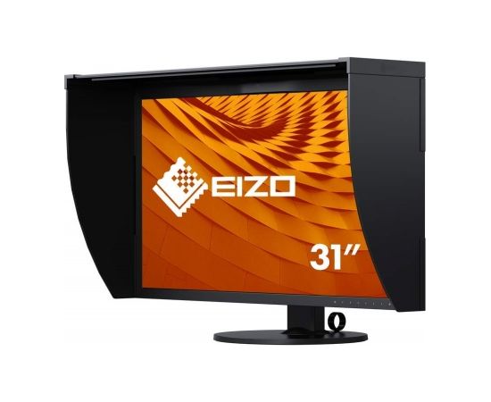 EIZO CG319X - 31.1 - LED - UltraHD, HDR/HLG, HDMI, DisplayPort