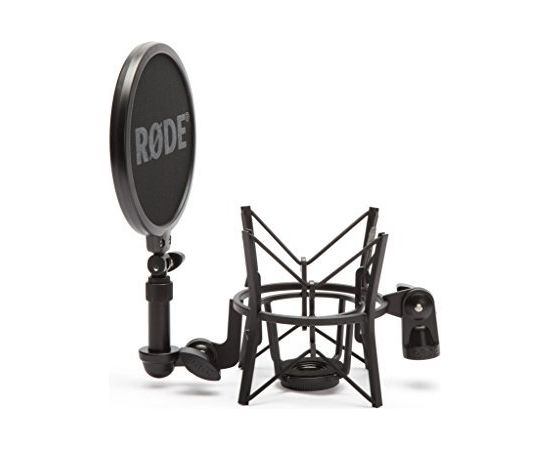 Rode Microphones SM6 - black