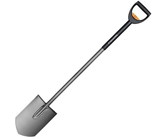 Fiskars Smart Fit telescopic spade, pointed - 1001567