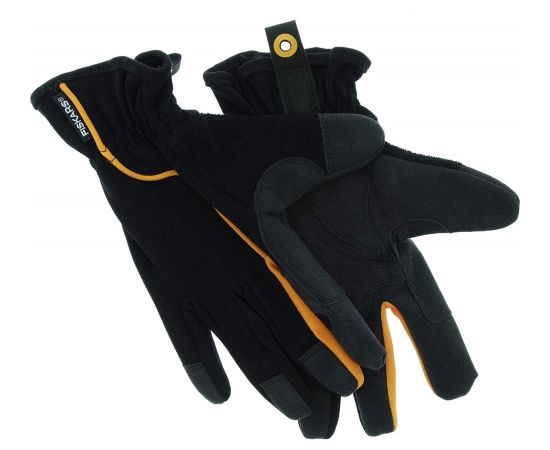 Fiskars Gardening Gloves Gr. 8 - 1003478