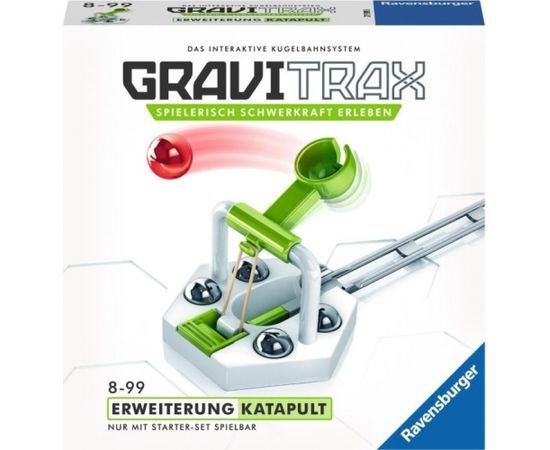 Ravensburger GiTrax Extension Catapult - 275915