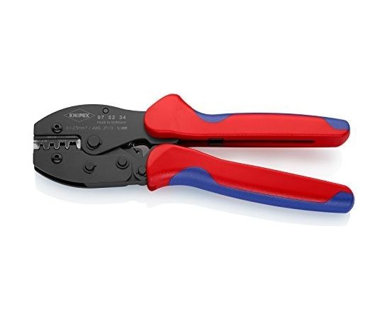 Knipex 97 52 34 crimping tool