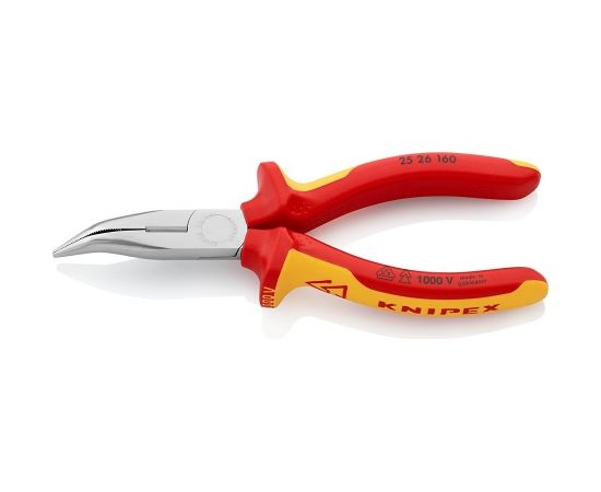 Knipex Needle nose pliers 2526160