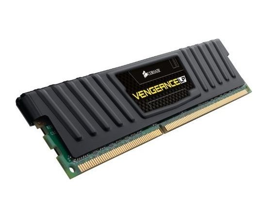 Corsair DDR3 8GB 1600-999 Vengeance LowProfile Dual