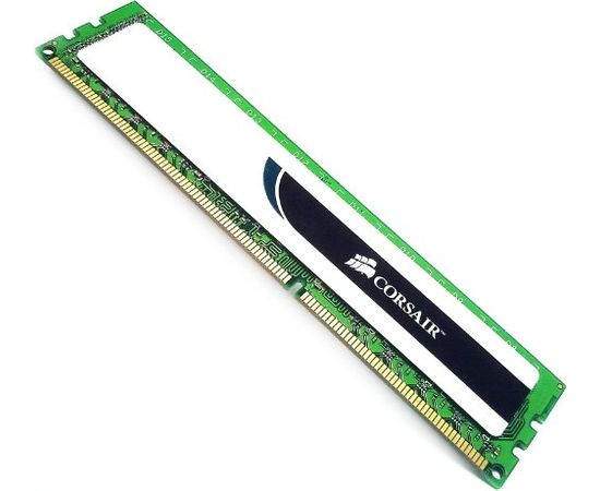 Corsair DDR3 2GB 1333-999 Value