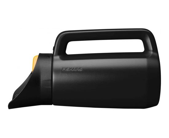 Fiskars Solid Streuer, spreader (black/orange)