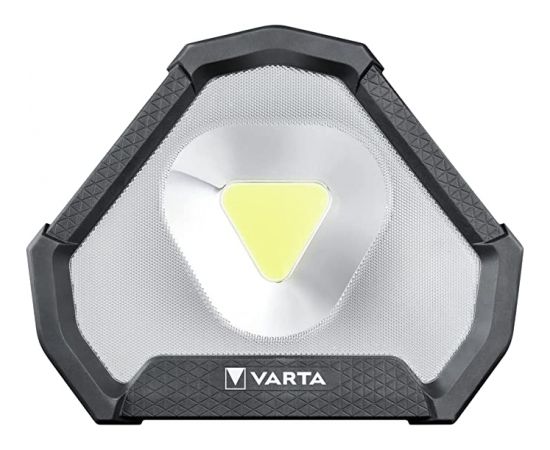 Varta WorkFlex Stadium Light, work light (black)