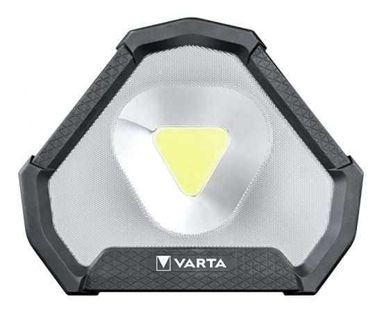 Varta WorkFlex Stadium Light, work light (black)