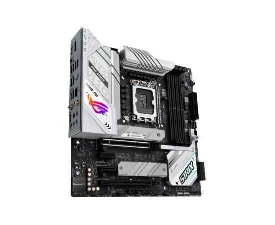  ASUS ROG STRIX B760-G GAMING WIFI D4