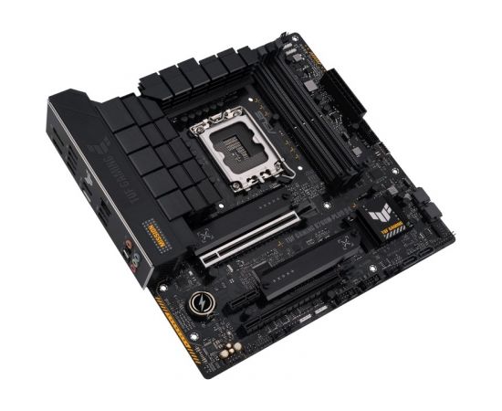  ASUS TUF GAMING B760M-PLUS D4