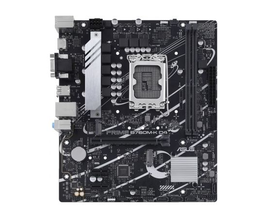  ASUS PRIME B760M-K D4