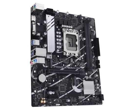  ASUS PRIME B760M-K D4