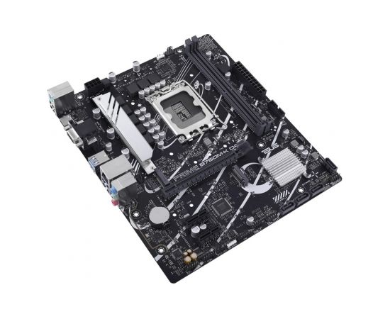  ASUS PRIME B760M-K D4