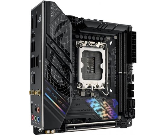  ASUS ROG STRIX B760-I GAMING WIFI