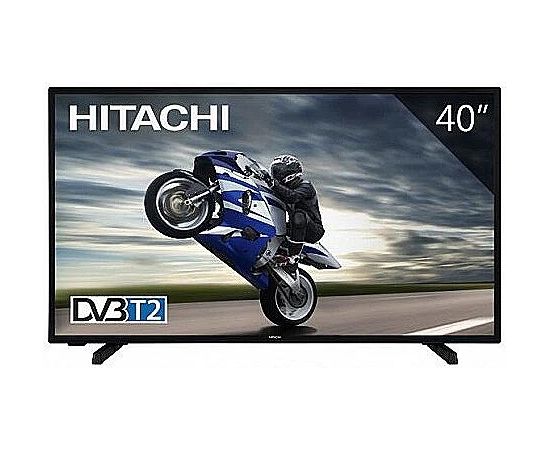 TV SET LCD 40"/40HE4202 HITACHI