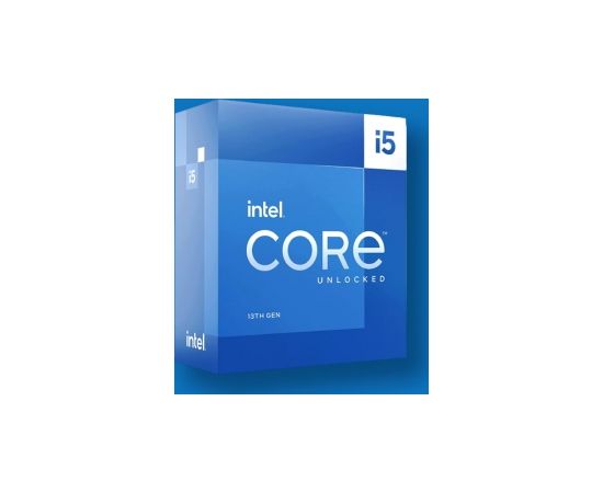 CPU|INTEL|Desktop|Core i5|i5-13500|2500 MHz|Cores 14|24MB|Socket LGA1700|BOX|BX8071513500SRMBM