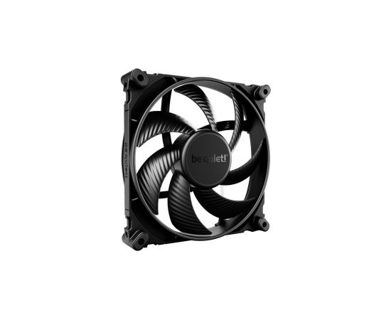 Be Quiet! CASE FAN 140MM SILENT WINGS 4/BL096 BE QUIET