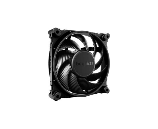 Be Quiet! CASE FAN 120MM SILENT WINGS 4/BL094 BE QUIET