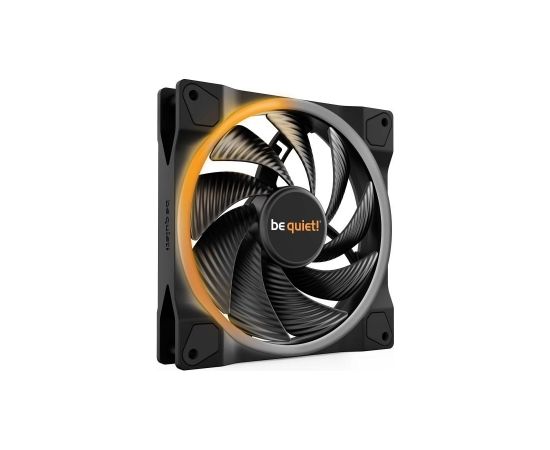 Be Quiet! CASE FAN 140MM LIGHT WINGS/BL075 BE QUIET