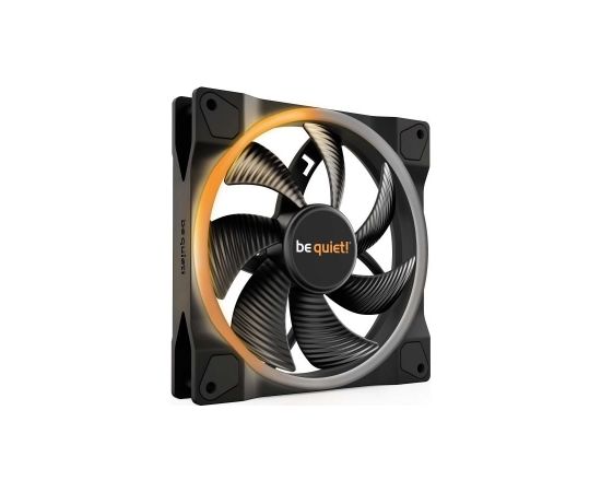 Be Quiet! CASE FAN 140MM LIGHT WINGS/BL074 BE QUIET